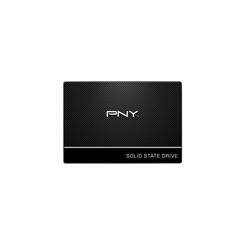 SSD PNY CS900 2.5&quot; 250GB SATA3 READ:535MB/S-WRITE:500MB/S - SSD7CS900