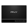 SSD PNY CS900 2.5&quot; 250GB SATA3 READ:535MB/S-WRITE:500MB/S - SSD7CS900