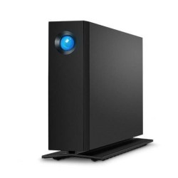 LaCie d2 Professional disco rigido esterno 18 TB Nero (D2 PROFESSIONA