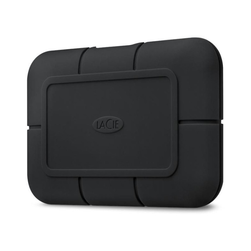 SSD PRO RUGGED LACIE da 1 TB