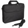 Techair TANB0100 borsa per laptop 39,6 cm [15.6] Valigetta ventiquatt