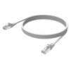 Vision Cat6 UTP, 5m cavo di rete Bianco U/UTP [UTP] (VISION Professio