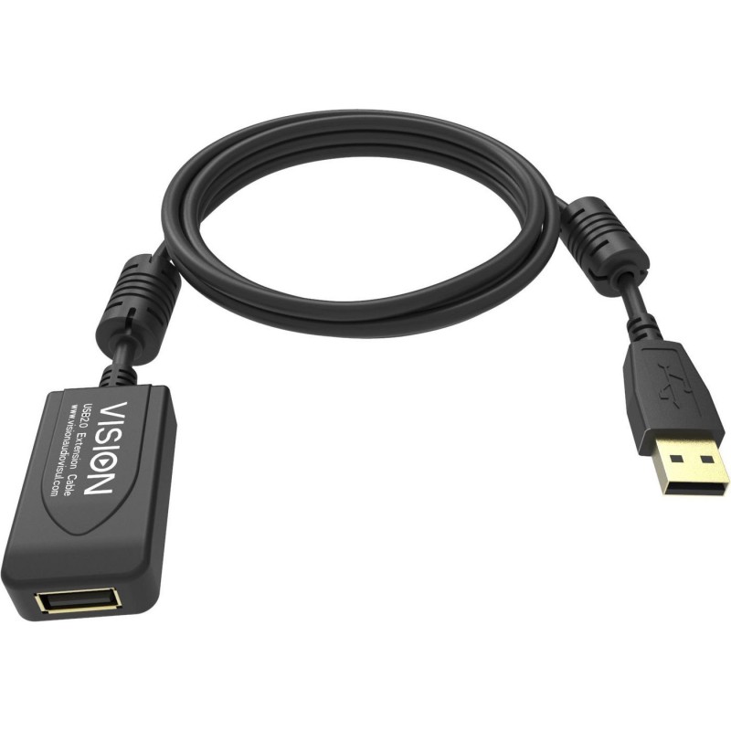 Cavo USB 5 M Usb 2.0 Usb A