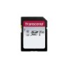 Transcend SDHC 300S 256GB SDXC NAND Classe 10 (256GB UHS-I U3 SD CARD)