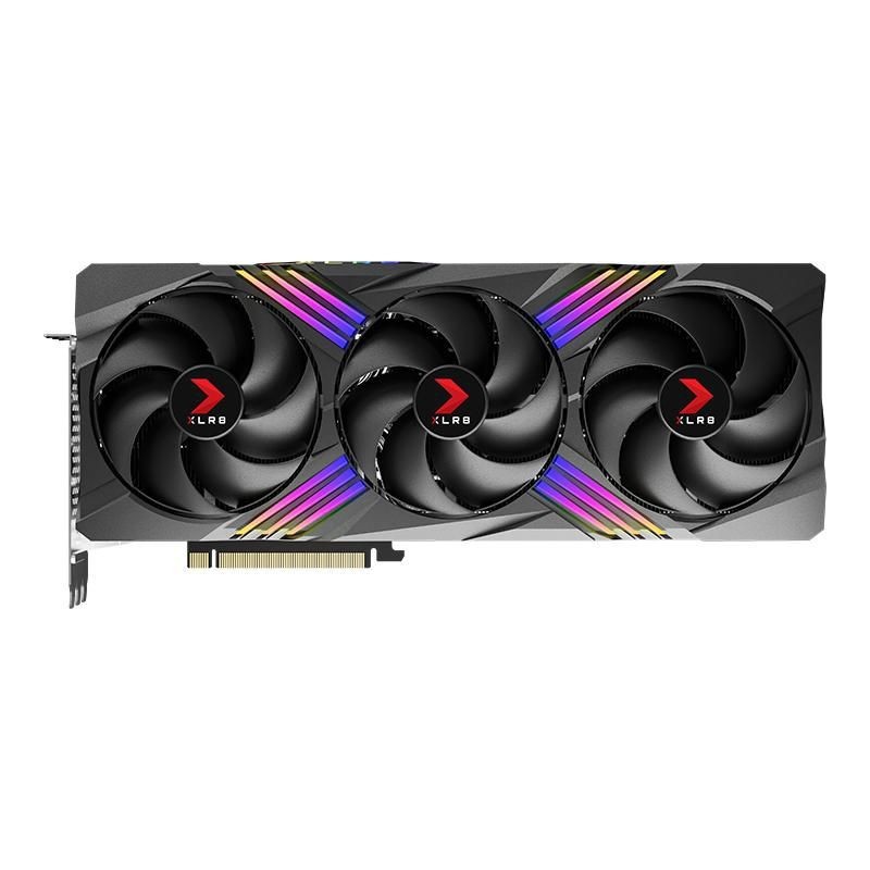 Geforce Rtx 4090 Xlr8 Gaming