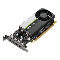 Nvidia T1000 4Gb Gddr6