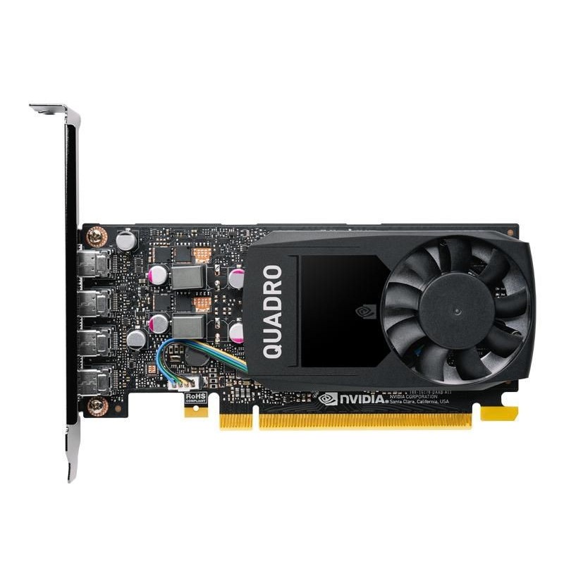 Graphics Card Nvidia Quadro