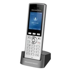 Ip Phone Black Silver 2