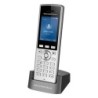 Ip Phone Black Silver 2