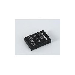 Batteria ANSMANN A-Can NB-6L 750mAh per Canon IXUS 90is