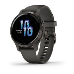 Orologio smartwatch Garmin Venu 2S - schermata 1.1 - GPS, Wi-fi, Blue