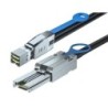 2M EXTERN SAS CABLE MINI-SAS HD