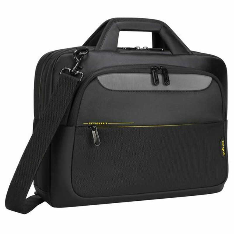 Valigetta per Portatile Targus TCG460GL Nero 15,6&quot; 15,6&quot;