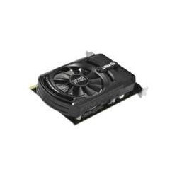 Palit NE51650006G1-1170F scheda video NVIDIA GeForce GTX 1650 4 GB GD