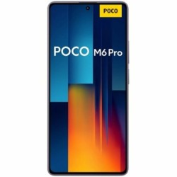 Smartphone Poco M6 Pro 6,7&quot; Octa Core 8 GB RAM 256 GB Lilla