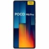 Smartphone Poco M6 Pro 6,7&quot; Octa Core 8 GB RAM 256 GB Lilla