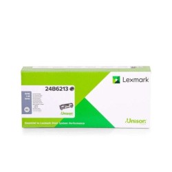 TONER M1140 XM1140 BLACK LEXMARK