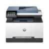 HP Color LaserJet Pro MFP 3302fdw Laser A4 600 x 600 DPI 25 ppm Wi-Fi