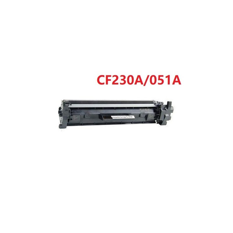 Universale HP M203M227 Canon Lbp-162MF264MF267MF269-17K