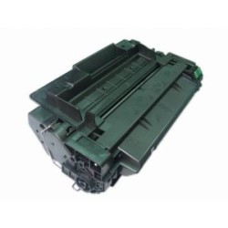 Toner compa for Hp P3015DNP3015XLBP3580-6KCE255A/CAN724