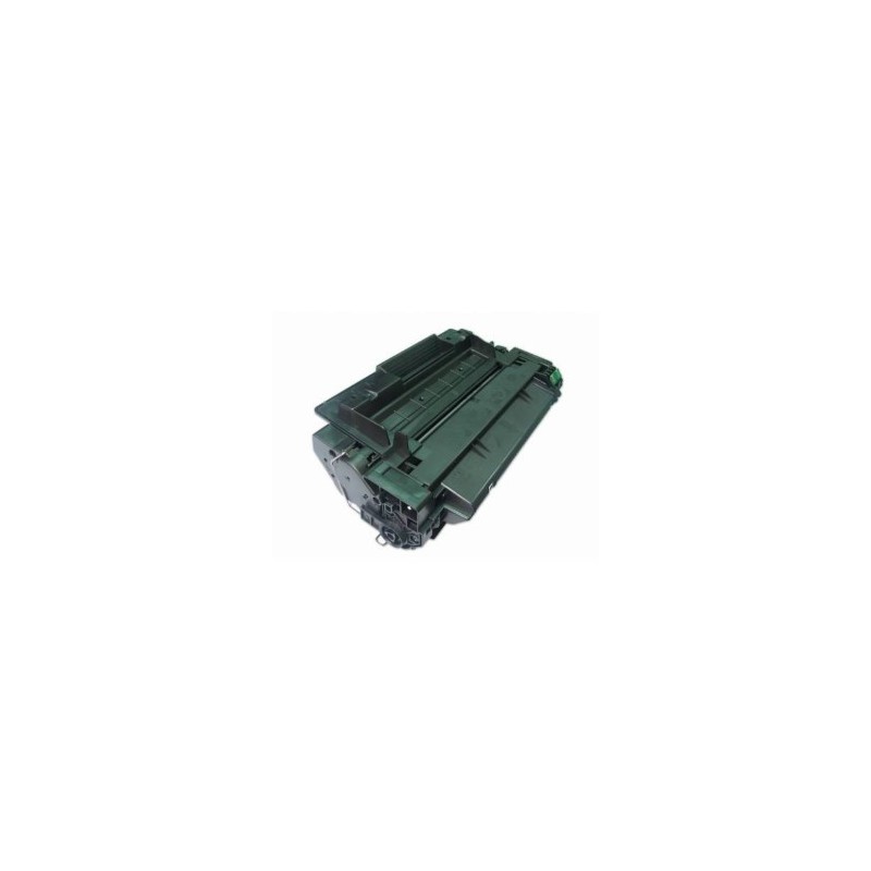 Toner compa for Hp P3015DNP3015XLBP3580-6KCE255A/CAN724