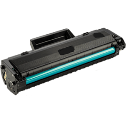 TONER COMPATIBILE HP W1106A 1K MFP 135a 135w 137 107a 107w con Chip