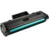 TONER COMPATIBILE HP W1106A 1K MFP 135a 135w 137 107a 107w con Chip