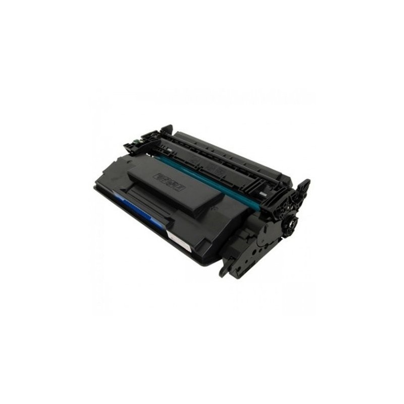 TONER HPACKARD BLACK C/CHIP CF259X N59X BLACK 10k