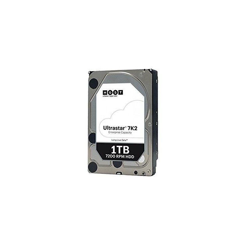 SATA III da 1 TB 7200 giri/min