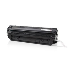 TONER COMPATIBILE HP CF283X CANON 737 25K M120 M127 M201 M202 M225 M