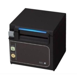 RP-E11 Printer, USB, Black