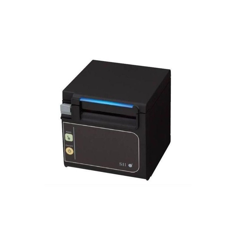 RP-E11 Printer, USB, Black