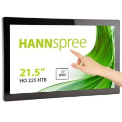 Hannspree Open Frame HO 225 HTB Design totem 546 cm 215" LED 250