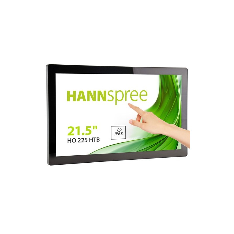 Hannspree Open Frame HO 225 HTB Design totem 546 cm 215" LED 250