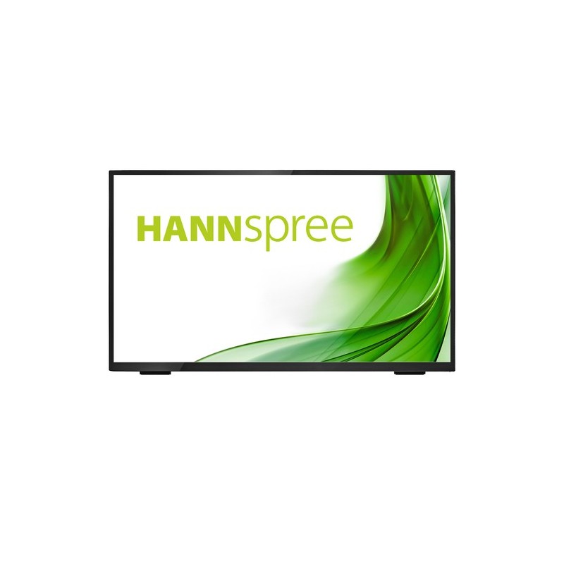 Hannspree HT248PPB Monitor PC 605 cm 238" 1920 x 1080 Pixel Full