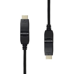 ProXtend HDMI 2.0 360&Acirc;&deg; rotatable Cable 3M