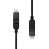 ProXtend HDMI 2.0 360&Acirc;&deg; rotatable Cable 3M