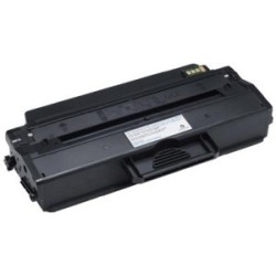 Toner compa Dell B1260DNB1265DNB1265DFW-25K593-11109