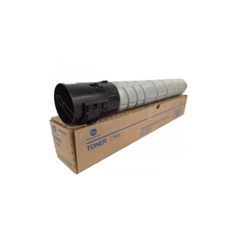 Toner Cartridge 1 Pc(S)