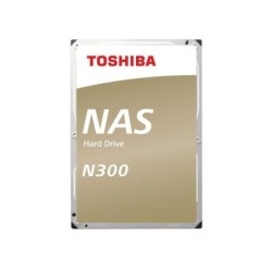 Toshiba N300 3,5&quot; 16000 GB Serial ATA III