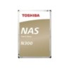 Toshiba N300 3,5&quot; 16000 GB Serial ATA III