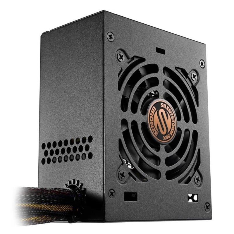 SILENT STORM SFX BRONZO 450W