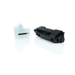 Toner+Vaschetta compa Kyocera FS2020DFS2020DN -12KTK-340