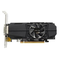 GIGA VGA NV PCIe4GB GTX1050Ti