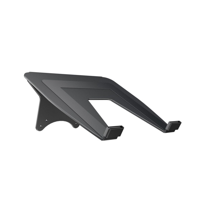 Supporto per laptop con alzata a gas ArBlack