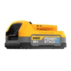 Cordless Tool Battery /