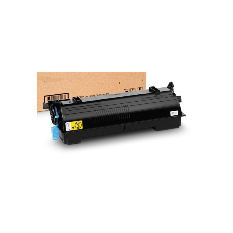 Mps Toner Compa Kyocera ECOSYS P 4140 dn-490g/15K1T02Y40NL0