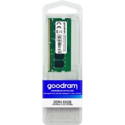 Goodram GR2666S464L19/16G memoria 16 GB 1 x 16 GB DDR4 2666 MHz (GOOD