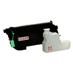 Toner+Vaschetta Com Ricoh SPC5300C5310MP501601-25K407824