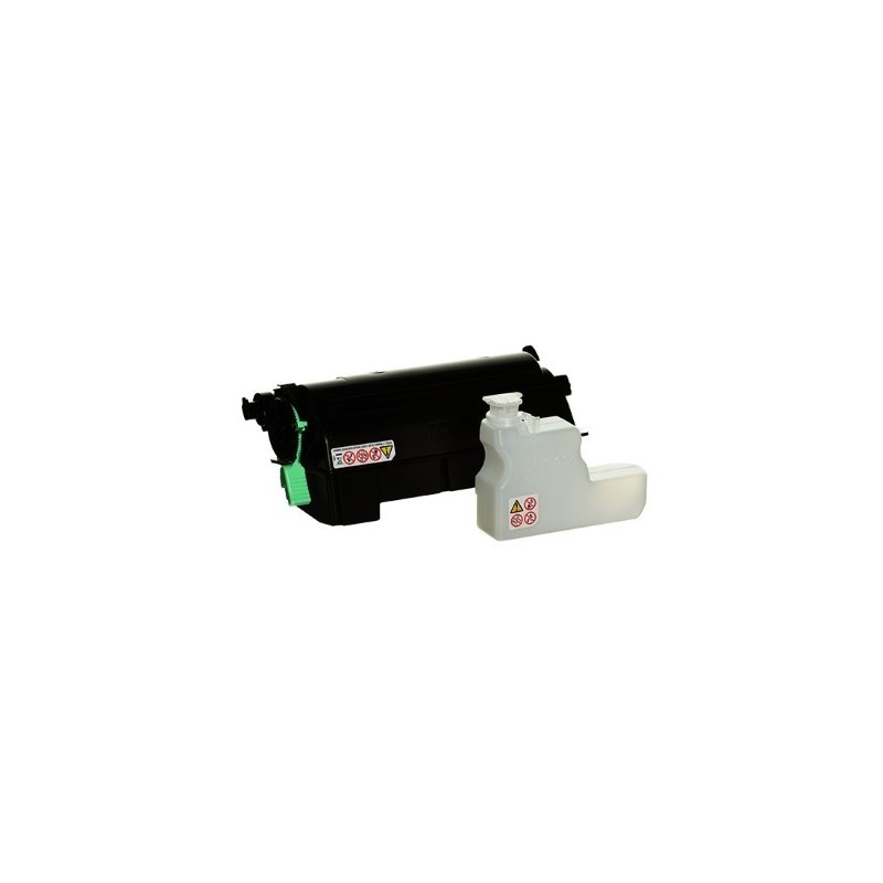 Toner+Vaschetta Com Ricoh SPC5300C5310MP501601-25K407824